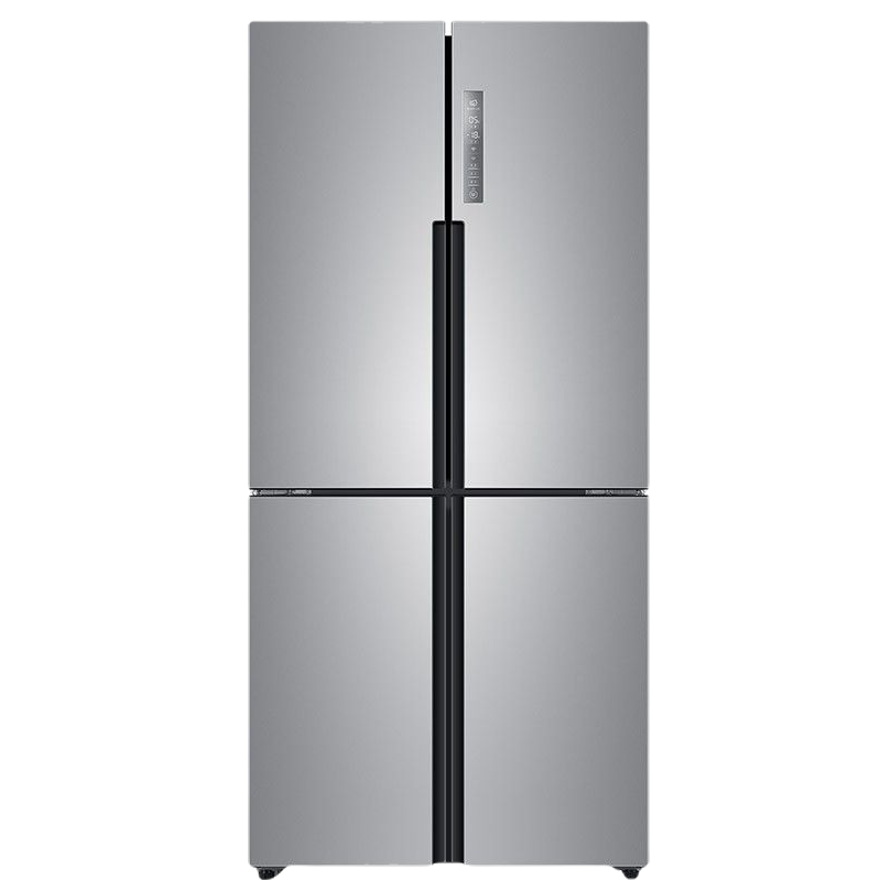 海尔 变频分储电冰箱