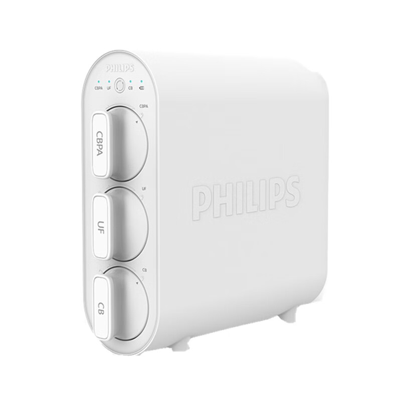 飞利浦超滤净水器