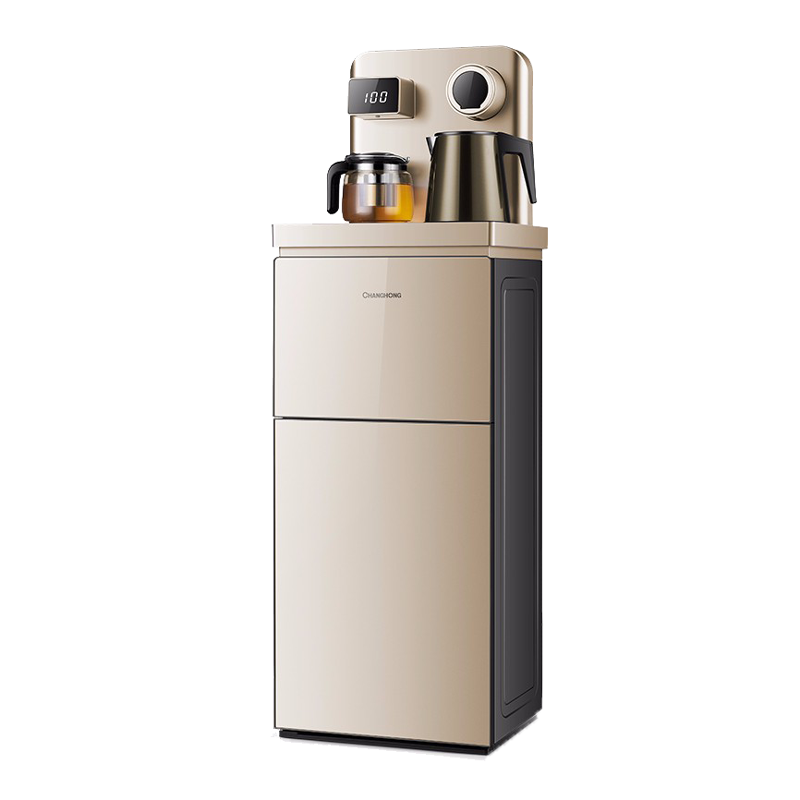 长虹 智能遥控 饮水机