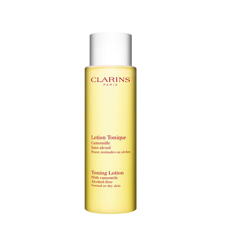 娇韵诗 保湿滋润爽肤水