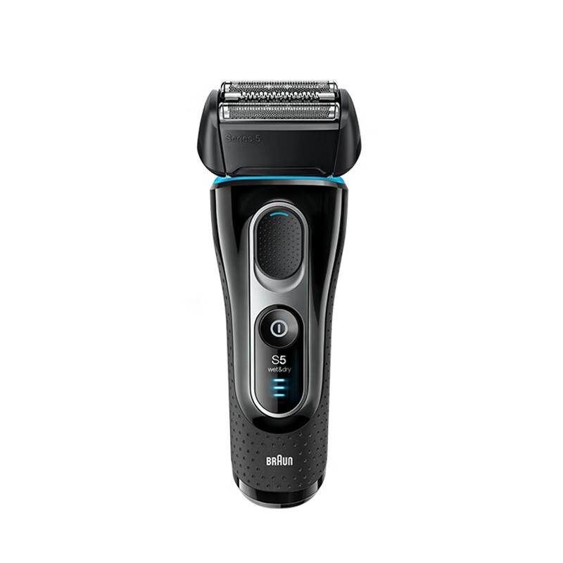 博朗 灵动贴面技术 电动剃须刀