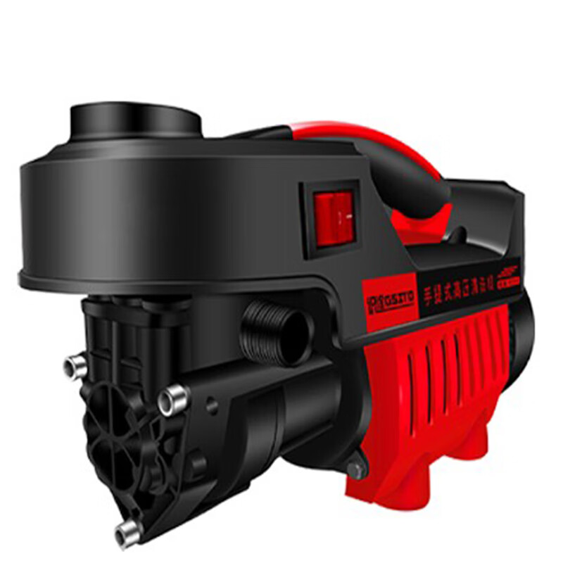 识途 高效快捷 高压清洗机