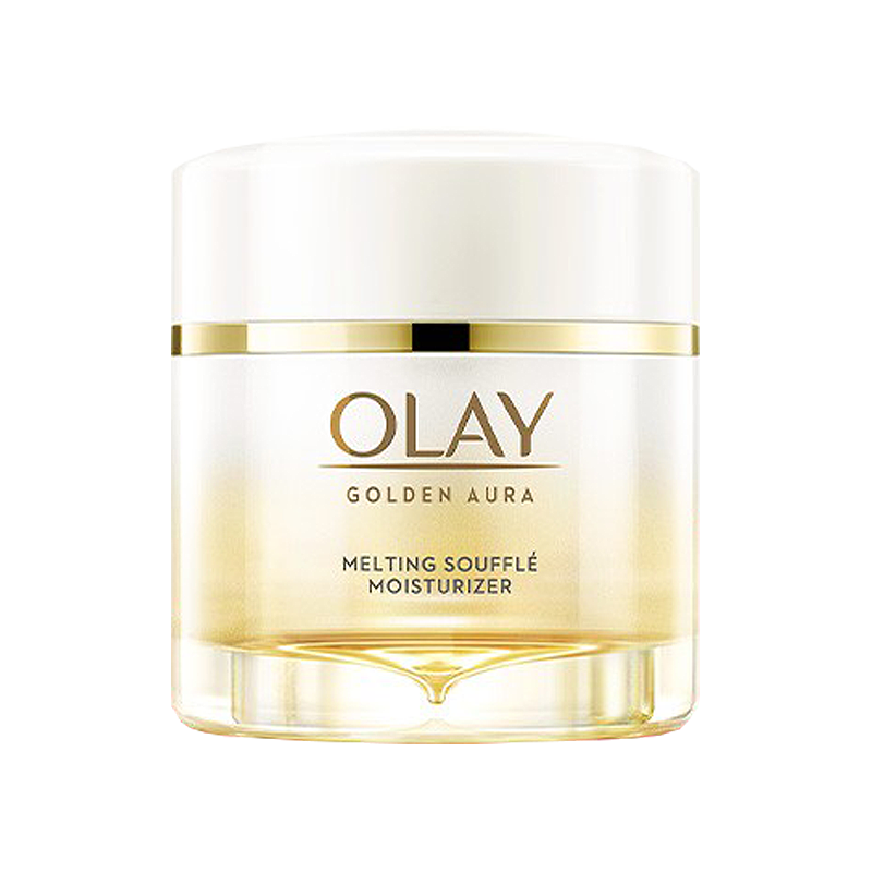 玉兰油 绵绒感熬夜霜