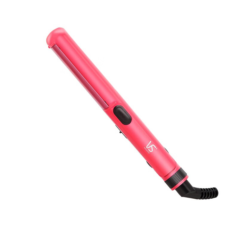 沙宣陶瓷涂层卷发棒