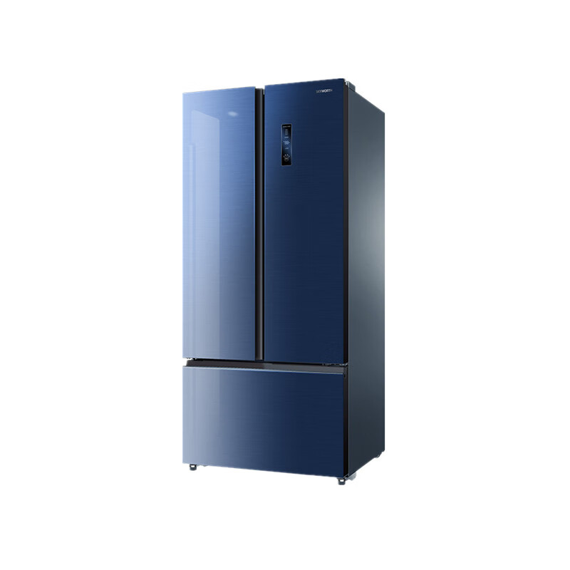 创维 银离子滤芯冰箱