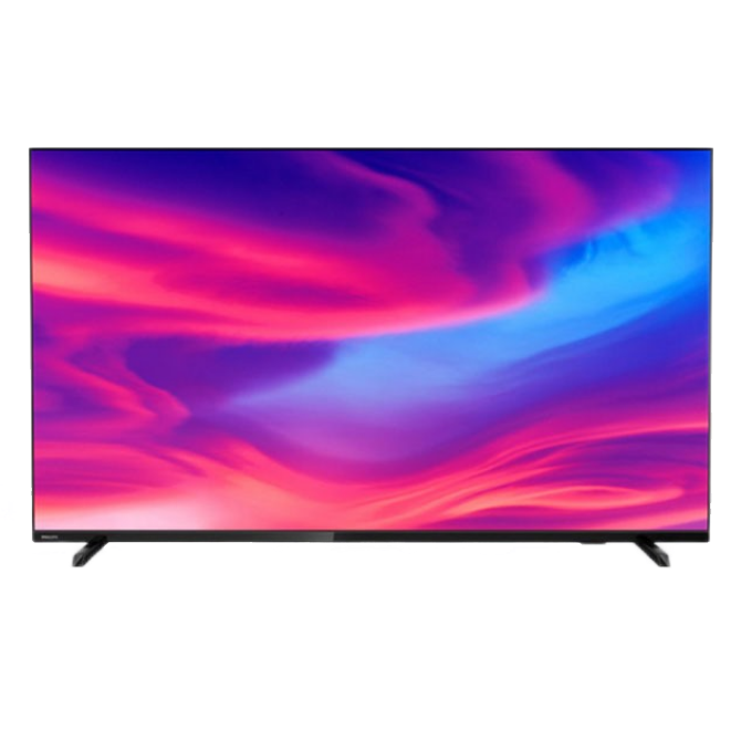 飞利浦 超窄边框电视