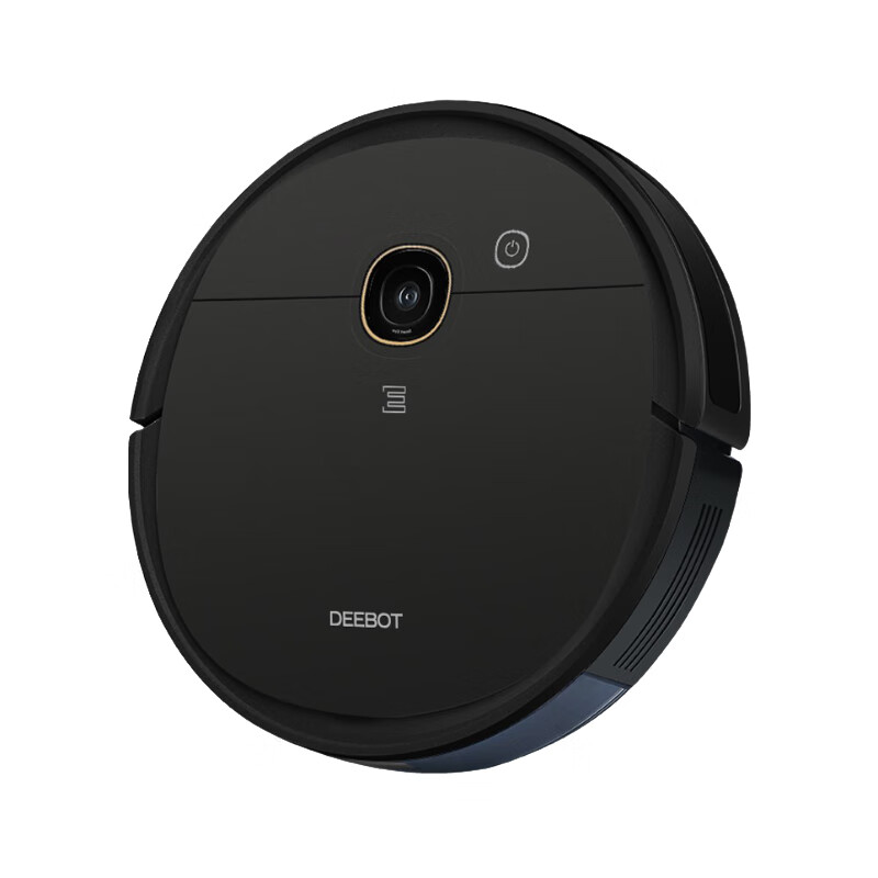 科沃斯 红外防撞扫地机器人