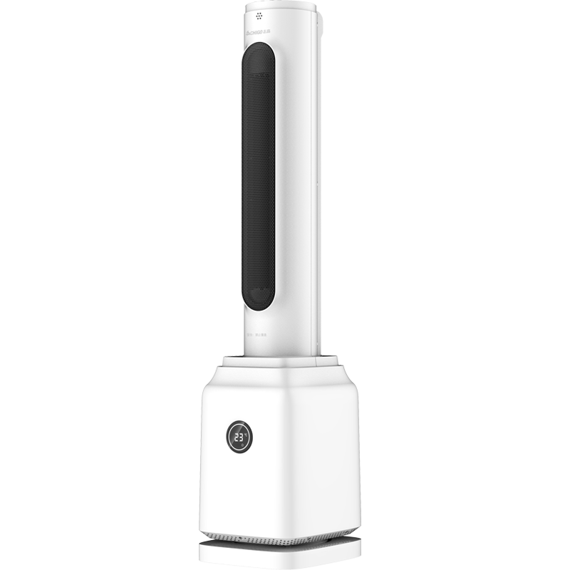 志高 杀菌除螨取暖器