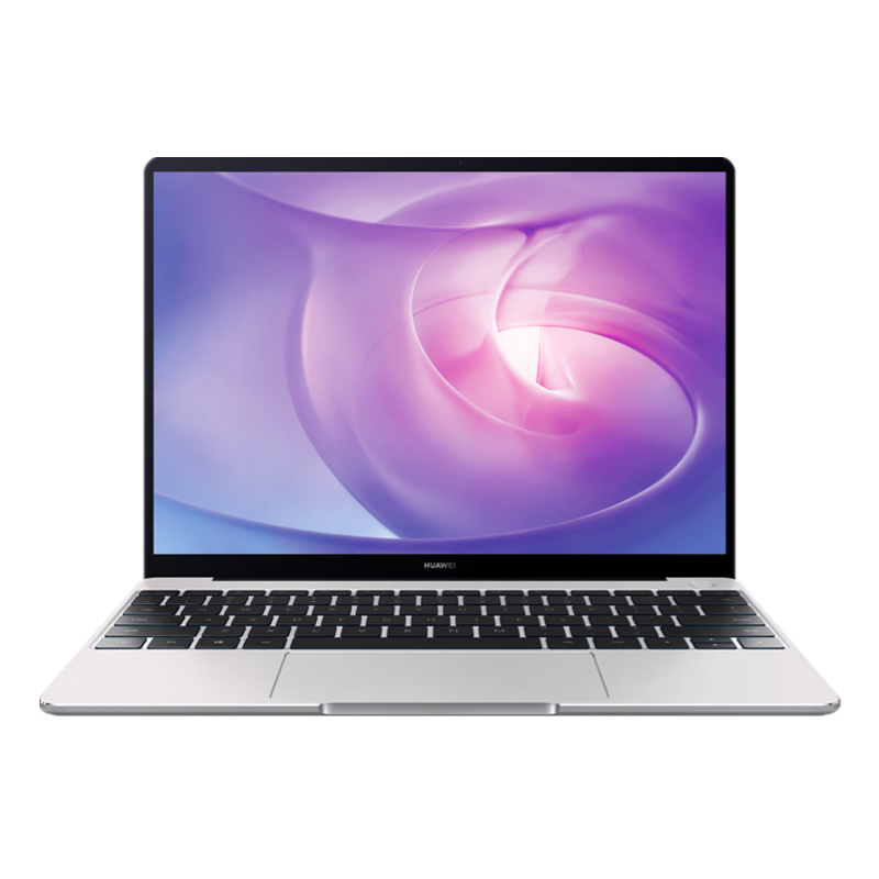 华为 轻薄触控 笔记本