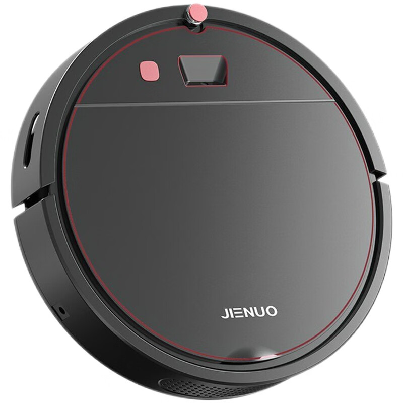杰诺 超薄扫地机器人