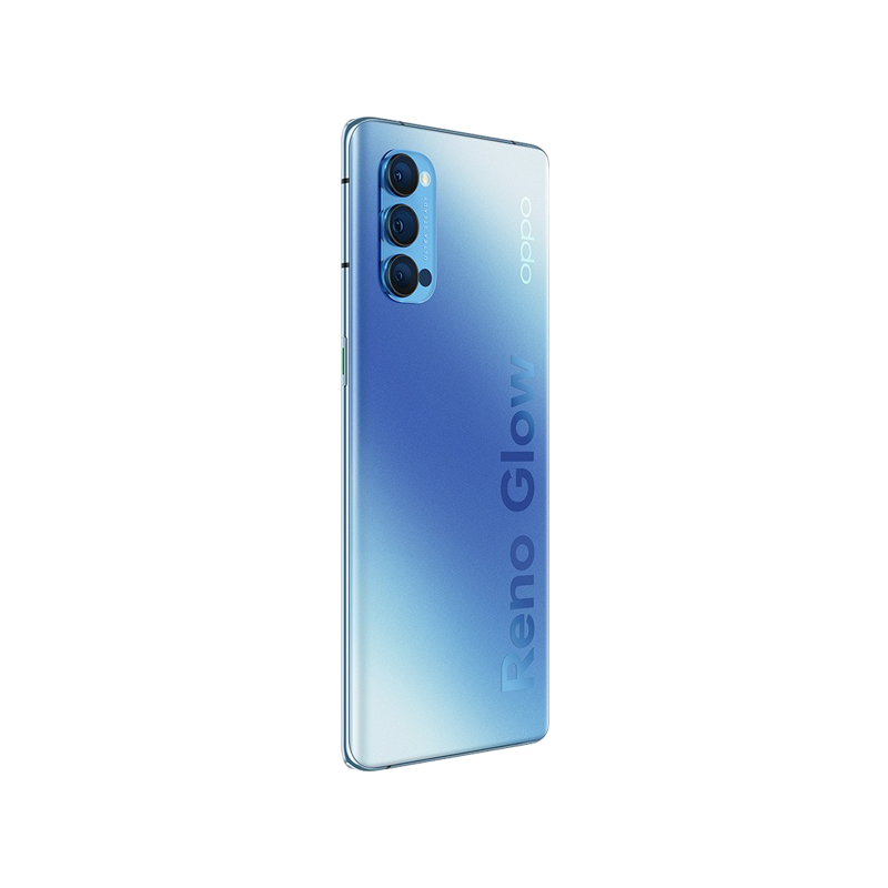 OPPO 后置三摄 手机