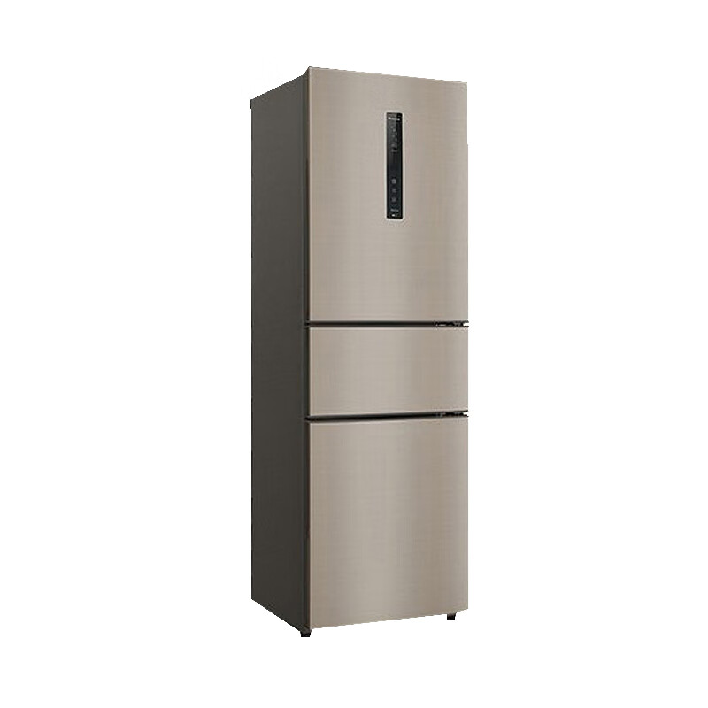 松下 全自动制冰系统冰箱