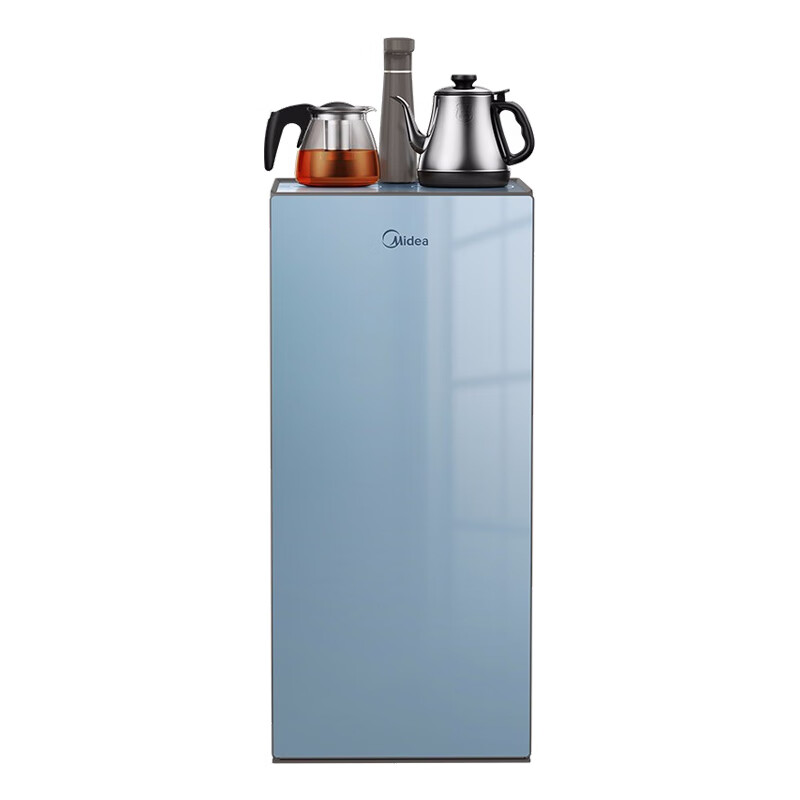 美的 立式冷热型茶吧机