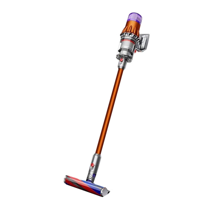 戴森 轻量手持吸尘器