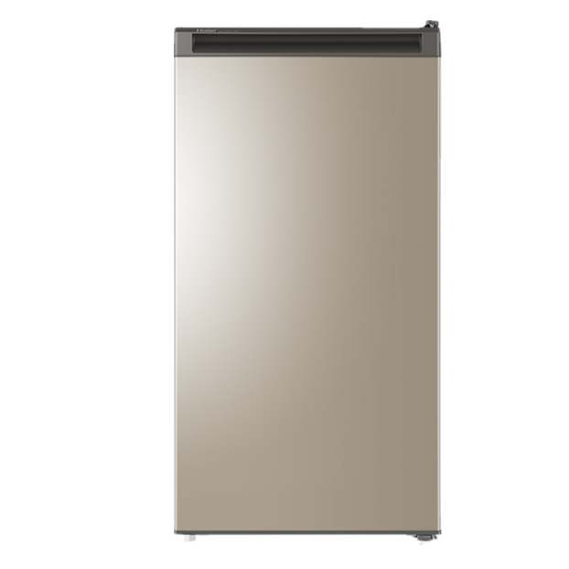 海尔 大抽屉防串味冰柜