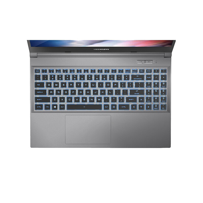 机械革命 高速存储游戏本