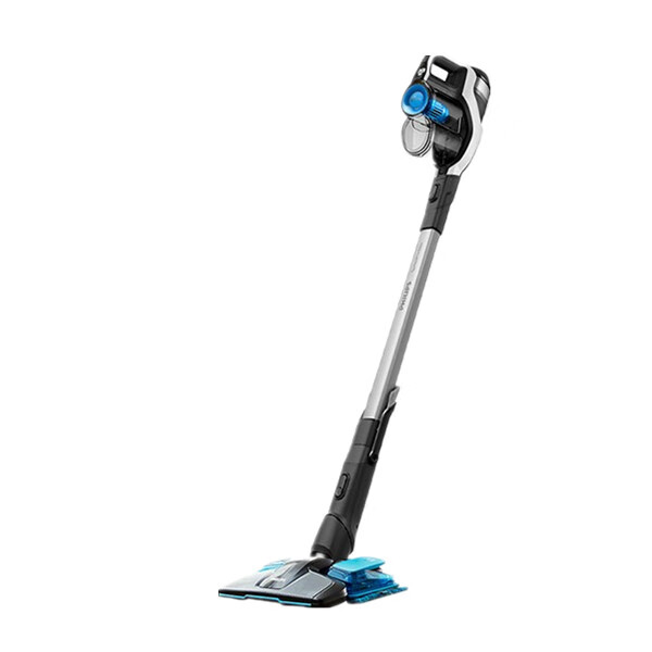 飞利浦环绕式吸嘴吸尘器