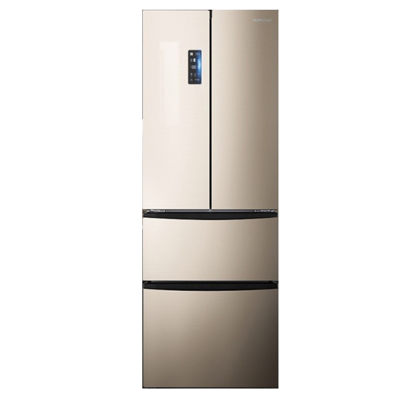 容声一级变频家用冰箱