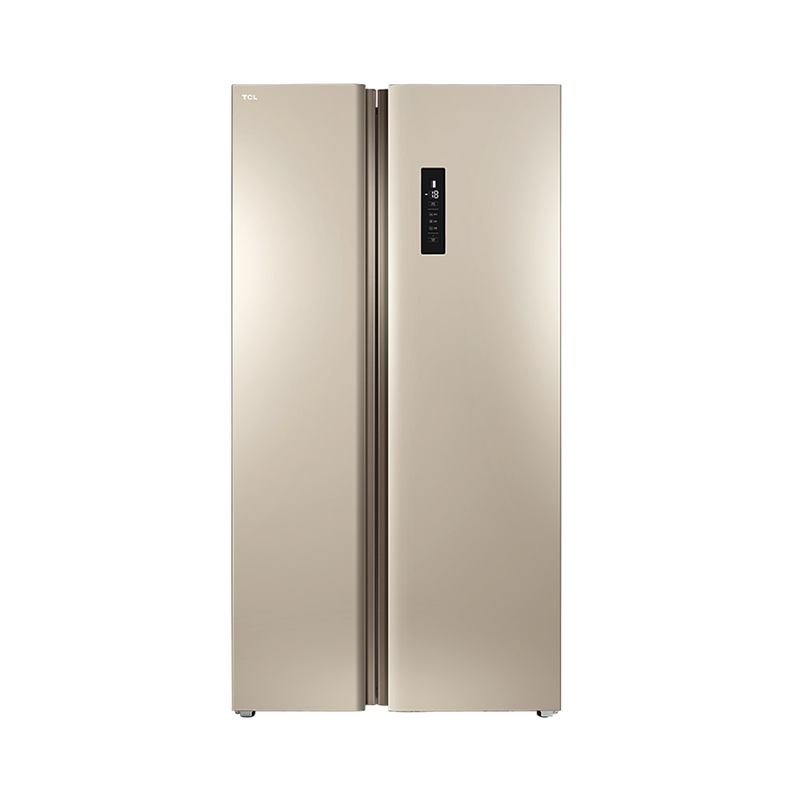 TCL 制冷均匀 冰箱