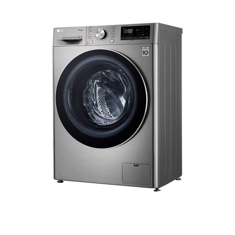 LGAI智慧变频洗衣机
