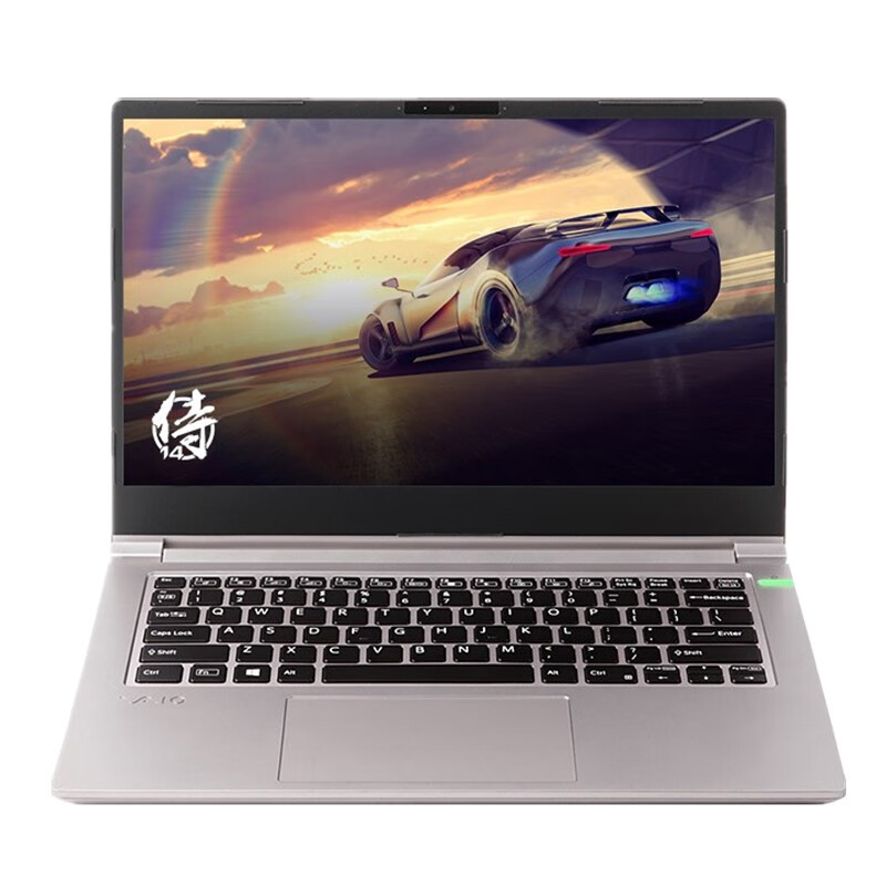 VAIO 4G显存笔记本电脑