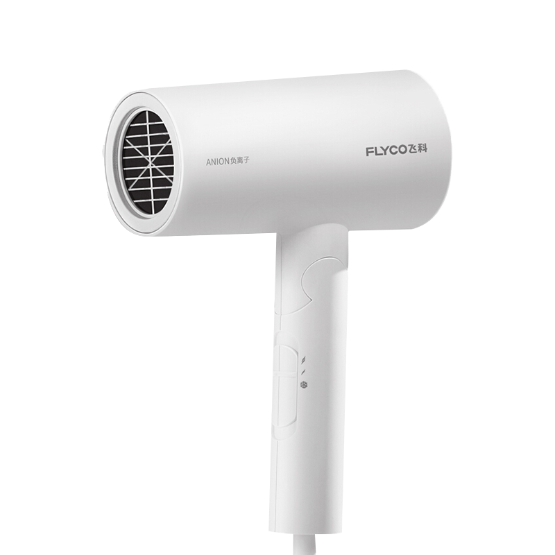 飞科 磁吸封嘴恒温吹风机