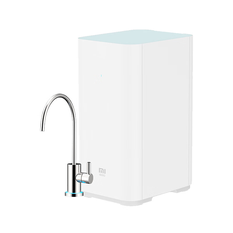 小米 直饮低废水净水器