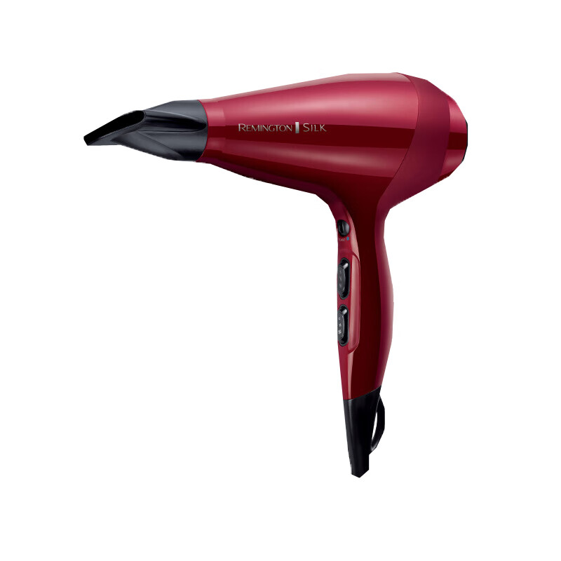 雷明顿 恒温护发电吹风