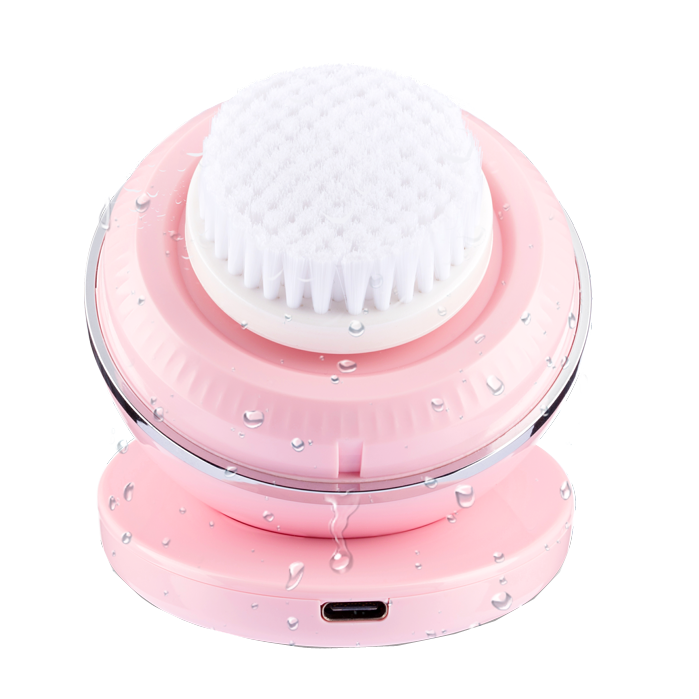 秀漾旋转电动洁面仪