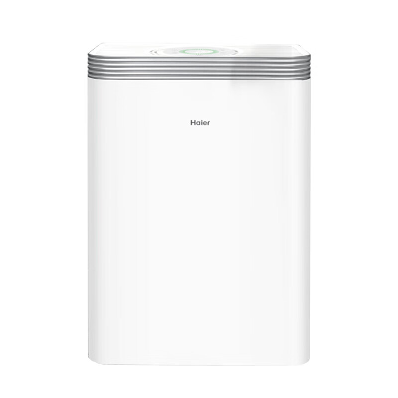 海尔 实时数显空气净化器