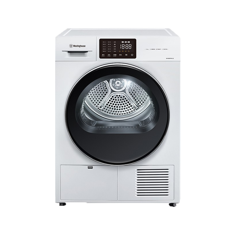 西屋 动态模式烘干机