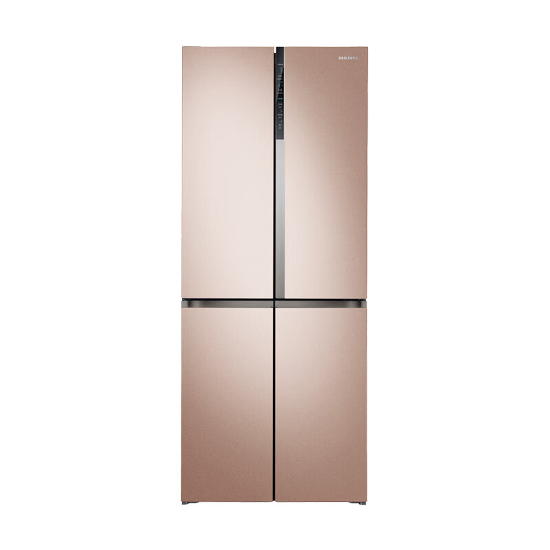 三星 电子温控智能冰箱