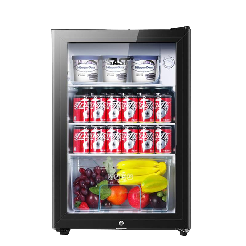 先科 减小温差冷柜