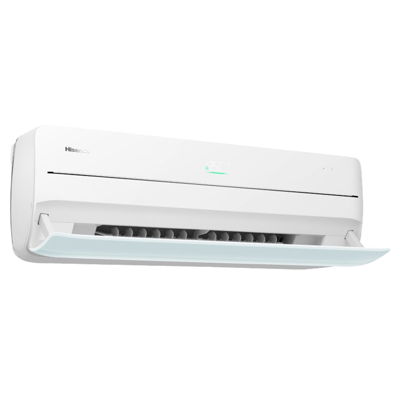 海信新一级变频空调