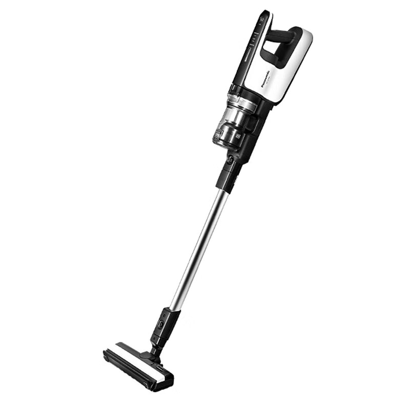 松下 持久续航澎湃吸力吸尘器