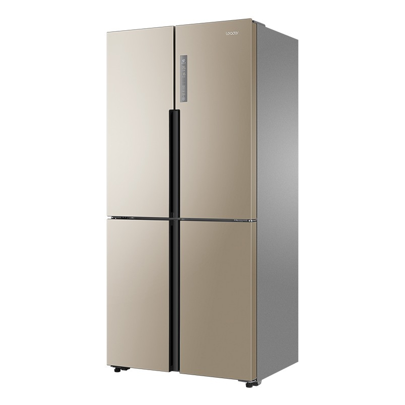 统帅 智能双变频冰箱