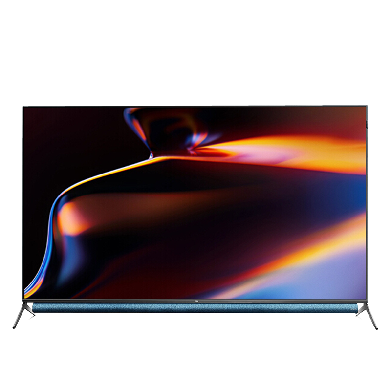 TCL QLED量子点智能电视