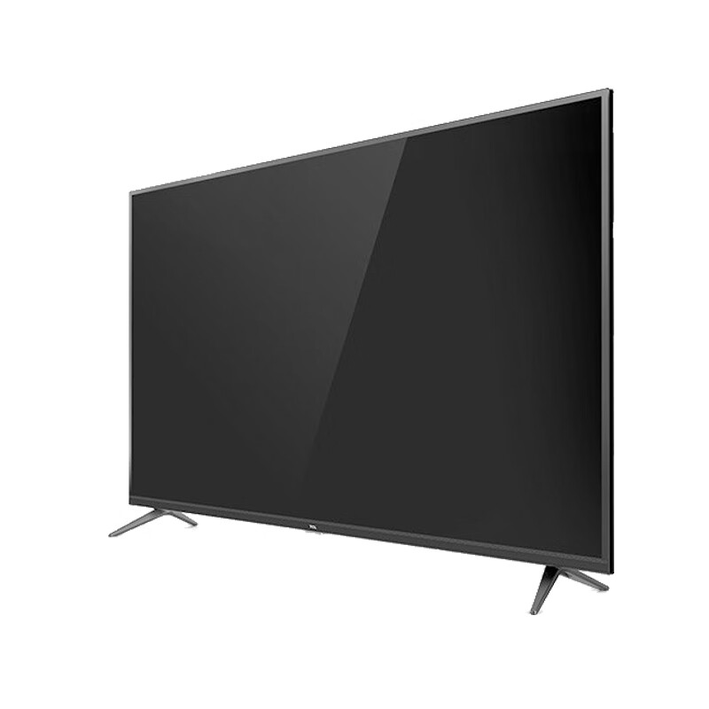 TCL 海量资源多接口电视