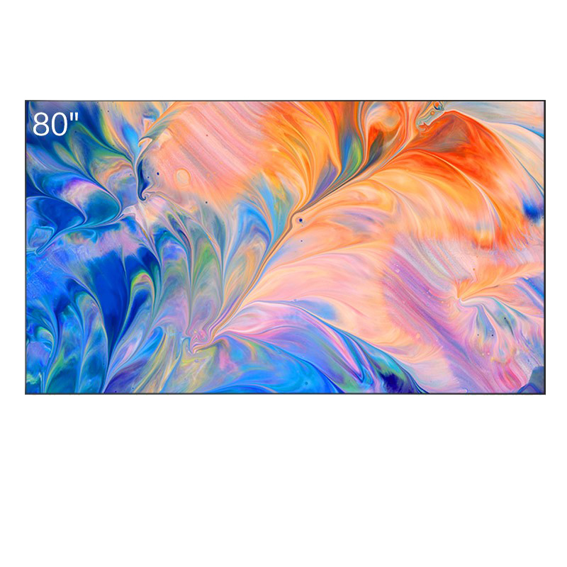 海信 大音腔平板电视