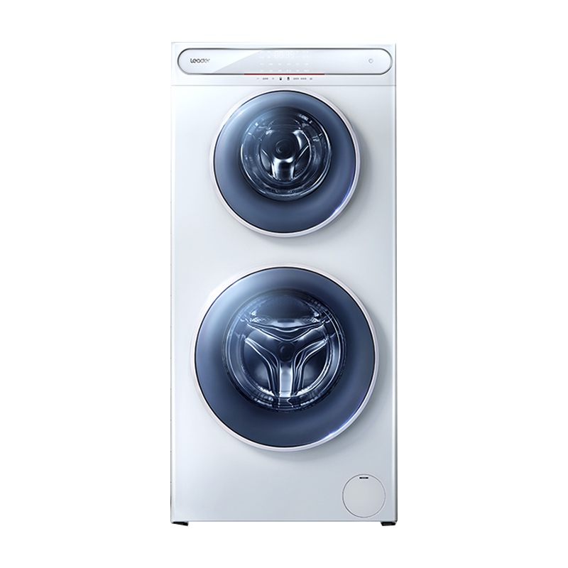统帅 双筒全自动洗衣机