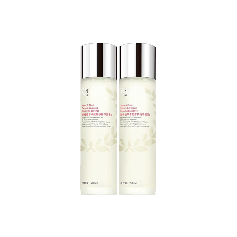 自然之名 补水焕活爽肤水