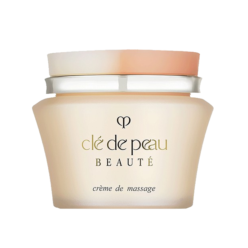 CPB 温和软化角质按摩霜