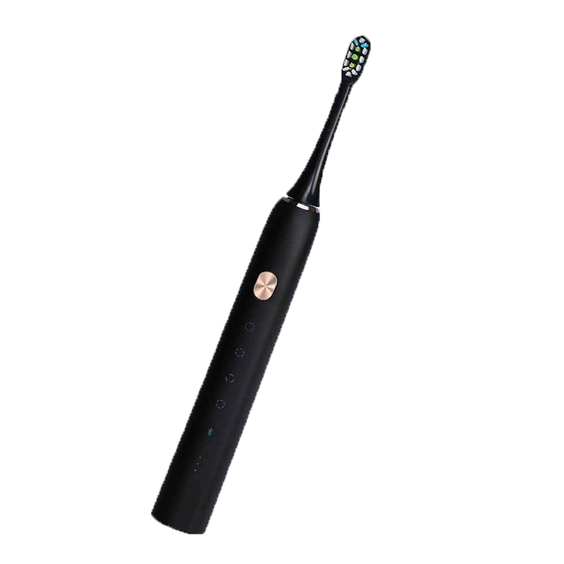 素士 无锈无金属植毛电动牙刷