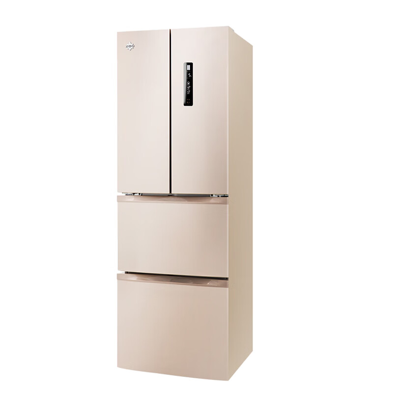 格力 家用嵌入式 多门冰箱