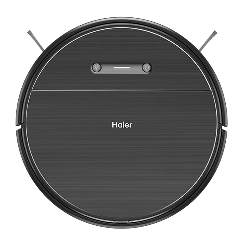 海尔 防撞防跌 扫地机器人