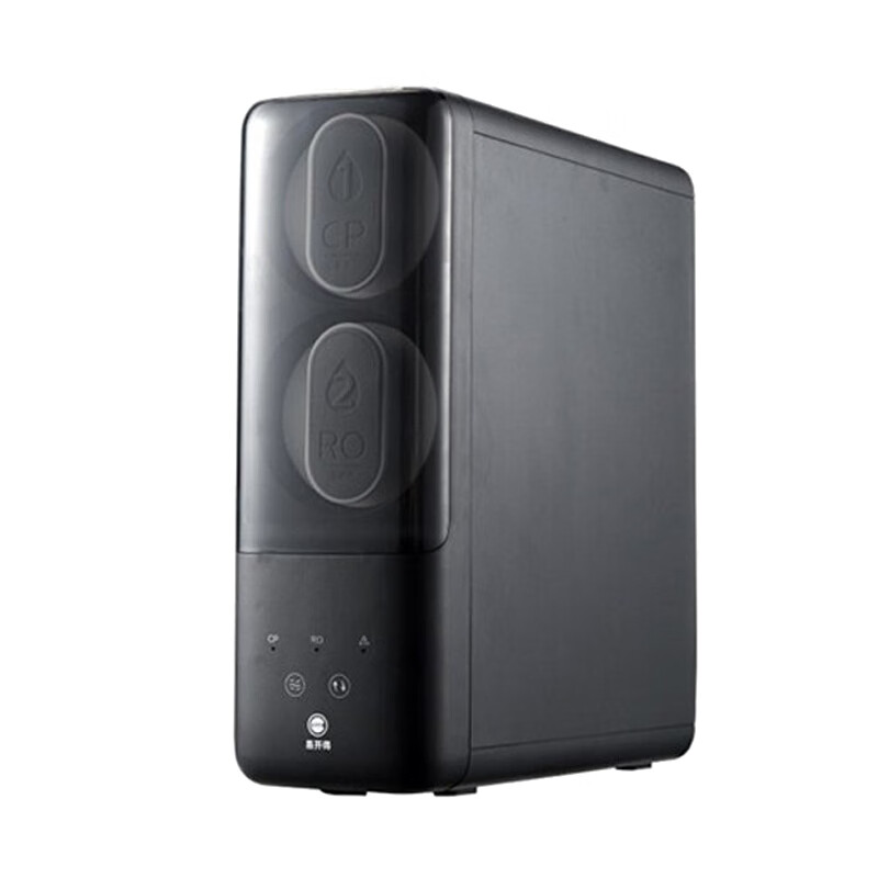 易开得反渗透净水器