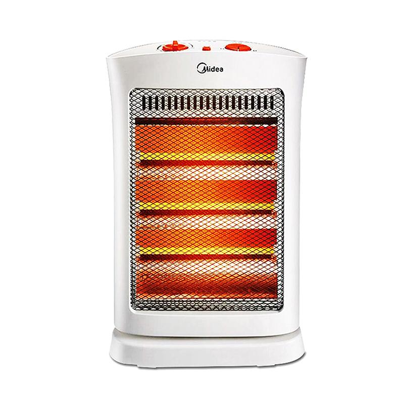 美的 节能迷你取暖器