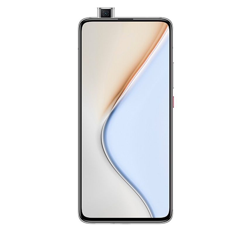 Redmi 33W闪充 手机