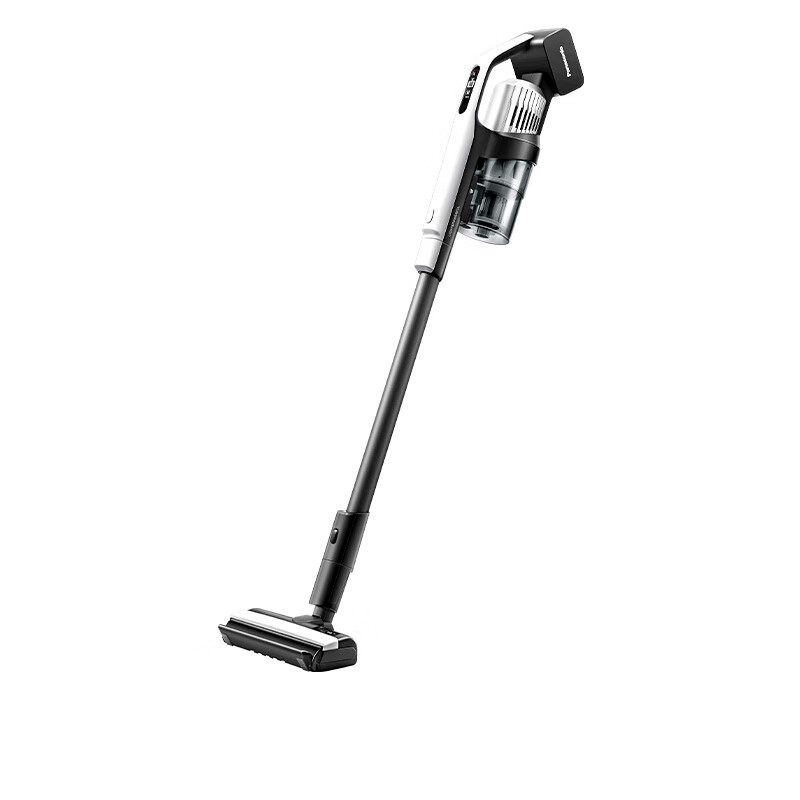 松下 无线无绳手持洗地机