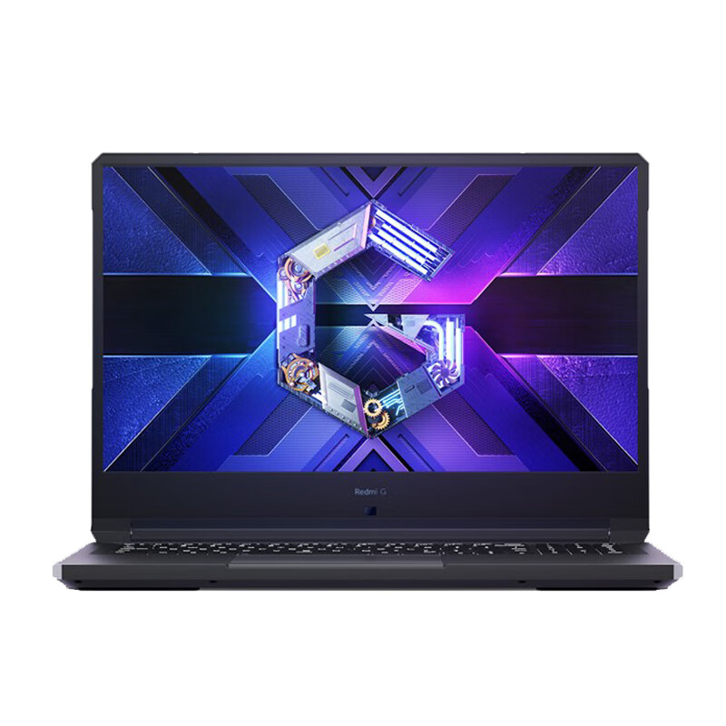 小米 高色域独显游戏本